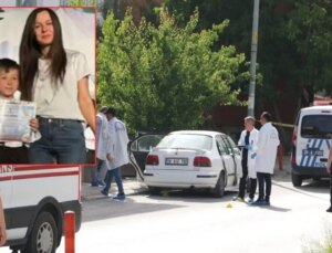 Kızı ile torununu öldüren sanığa 2 kez ağırlaştırılmış müebbet hapis cezası