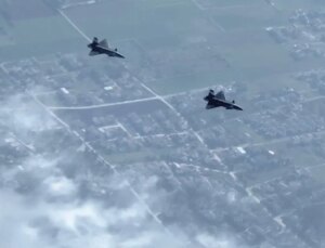 KIZILELMA’dan dünya havacılık tarihinde bir ilk