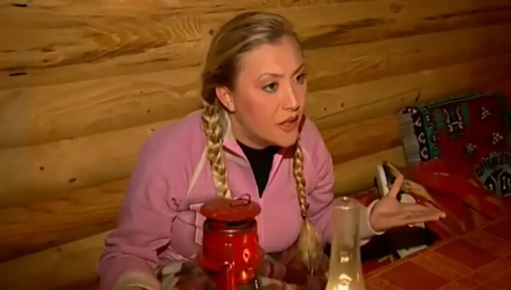 Kızının tutuklanmasının ardından Güllü’nün yıllar önce çocukları için söyledikleri dikkat çekti