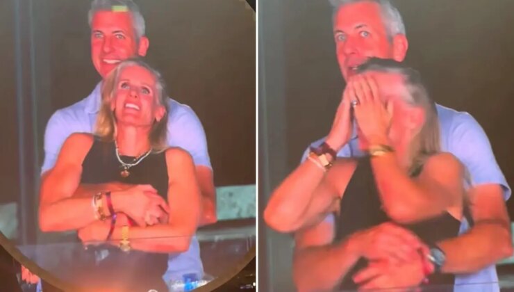 Konserde patronuyla yakalanan İK yöneticisi ilk kez konuştu: Tacizin sonu hiç gelmedi