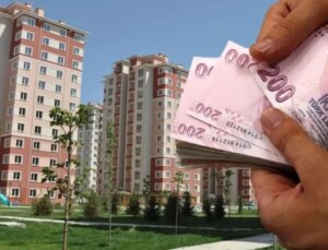 Konut kredilerinde faiz oranı 28 ayın en düşük seviyesinde