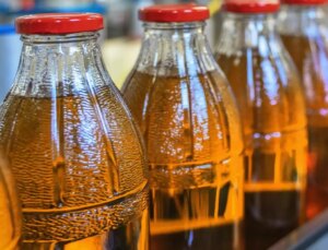 Kritik eşik aşıldı! Dev içecek firması borsaya giriyor