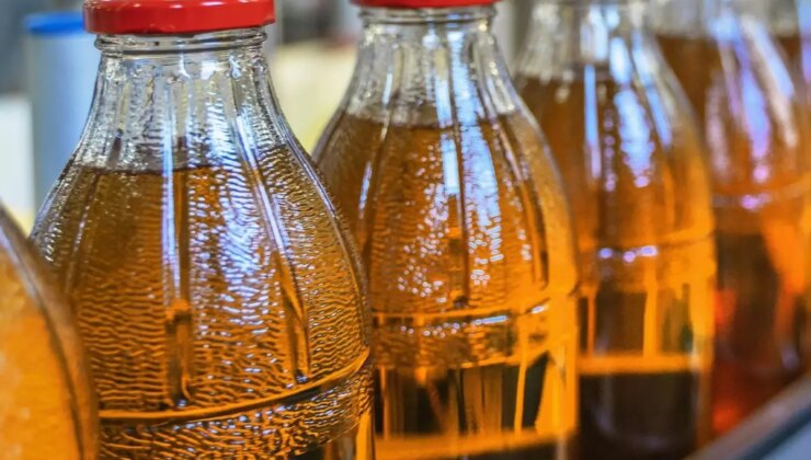 Kritik eşik aşıldı! Dev içecek firması borsaya giriyor