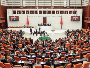 Libya tezkeresi TBMM’de kabul edildi