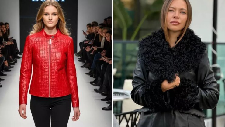 Luigi Kürk & Deri ihracat kalitesini artık perakende satışa taşıdı