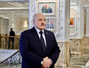 Lukaşenko’dan Maduro’ya sıcak davet: "Kapımız ona açık"