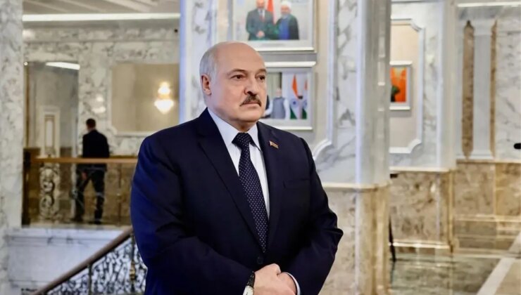 Lukaşenko’dan Maduro’ya sıcak davet: "Kapımız ona açık"