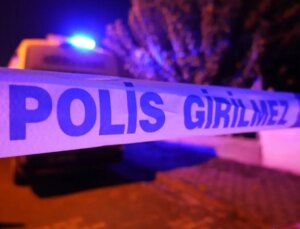 Manisa’da eşini öldürüp tarlaya atan cani, Ağrı’da sınırda yakalandı