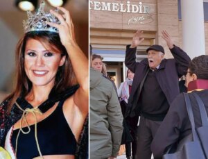 ‘Mankenler Kraliçesi’nin şüpheli ölümüne ilişkin davada yeni gelişme