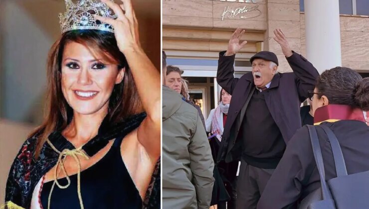 ‘Mankenler Kraliçesi’nin şüpheli ölümüne ilişkin davada yeni gelişme