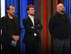 MasterChef Altın Kupa’da dengeler değişti! 2 isim birden veda etti