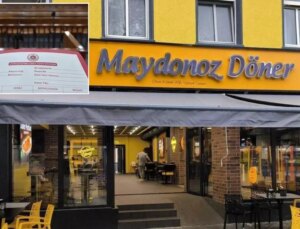 Maydonoz Döner davasında tutuklu sanık kalmadı