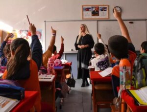 MEB’den "612 bin çocuk okula hiç gitmiyor" iddiasına yanıt: Hatalı hesaplama