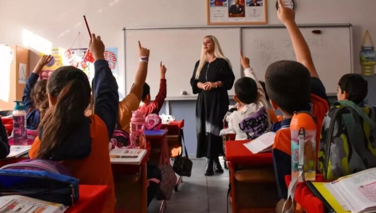 MEB’den "612 bin çocuk okula hiç gitmiyor" iddiasına yanıt: Hatalı hesaplama