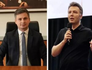 Mehmet Akif Ersoy ile ilgili iddialarda ismi geçti, istifa etti