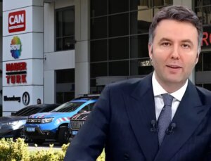 Mehmet Akif Ersoy olayından sonra Habertürk’te bomba istifa
