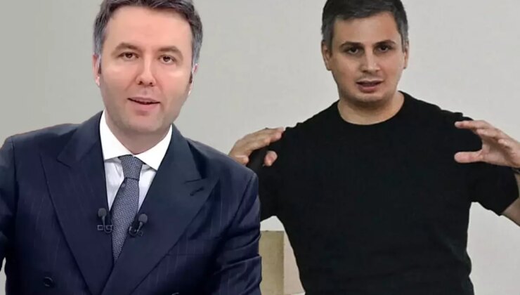 Mehmet Akif Ersoy’dan Furkan Torlak’a "Kütüphane" esprisi! Mekana böyle götürmüş