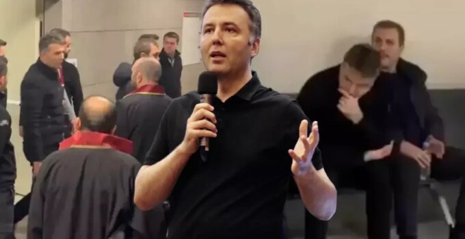 Mehmet Akif Ersoy’un itirafçı ifadesinden yeni ayrıntı! Özellikle bir kişiyi suçladı