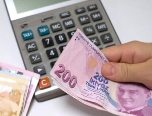 Memura yapılacak zam için yeni hesap