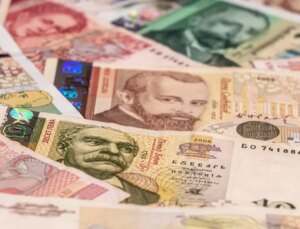 Merkez’den döviz hamlesi! Bulgar Levası tarihe karışıyor