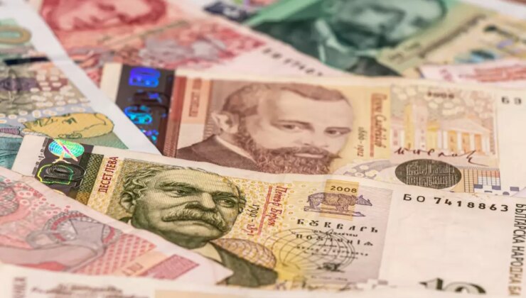 Merkez’den döviz hamlesi! Bulgar Levası tarihe karışıyor