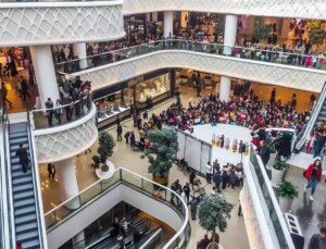 MHP’den AVM’ler için dikkat çeken öneri: Pazar günleri kapalı olsun