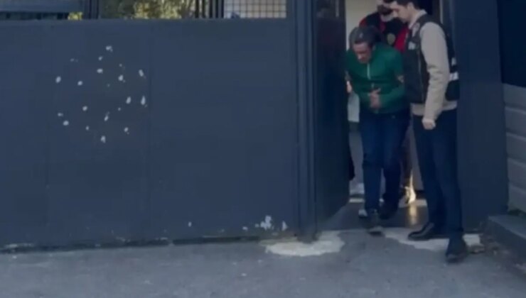 Mide ağrısıyla hastaneye gitti, tomografiyi gören doktor hemen polisi aradı