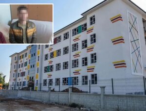 Mide bulandıran iddia! 19 öğrencisi ifade verdi, cezaevine gönderildi