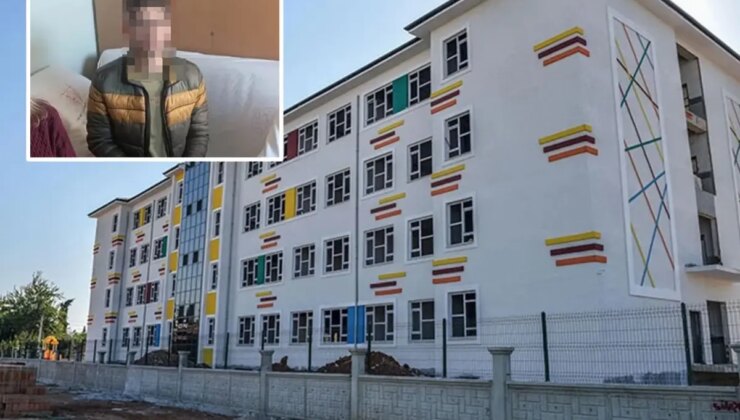 Mide bulandıran iddia! 19 öğrencisi ifade verdi, cezaevine gönderildi