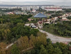 Milyarlık arazi davasının hakimleri, HSK’ya şikayet edilmiş