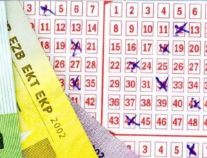 Milyonları var, haberi yok! Bir ülke ilanla loto talihlisini arıyor