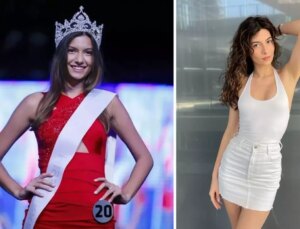 Miss Türkiye birincisi Buse İskenderoğlu da aralarında! Uyuşturucu soruşturmasında 12 şüpheli tutuklandı