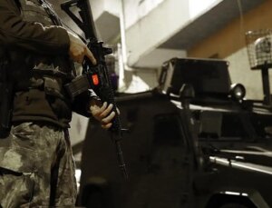MİT, yeni yılda eylem hazırlığında olan DEAŞ’lı teröristi yakaladı
