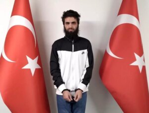 MİT’ten DEAŞ’a ağır darbe! İntihar bombacısı yakalanarak Türkiye’ye getirildi