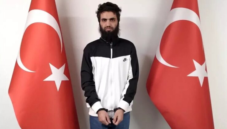 MİT’ten DEAŞ’a ağır darbe! İntihar bombacısı yakalanarak Türkiye’ye getirildi