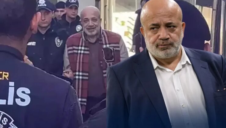 Murat Sancak’ın avukatından açıklama: İddialar hukuki temelden yoksun, hesap veremeyeceği tek bir kuruş dahi yok