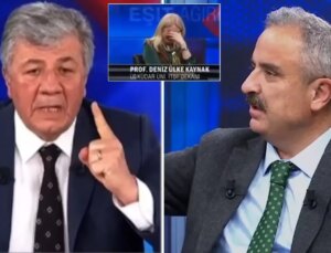 Mustafa Balbay’ın "Sanatçı" tanımı Sinan Burhan’ı kızdırdı: Ne sanatçısı, bunlar grup yapıyor