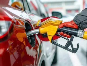 Nakit ödediği benzin ücreti başını belaya soktu! Aylardır yakıt alamıyor