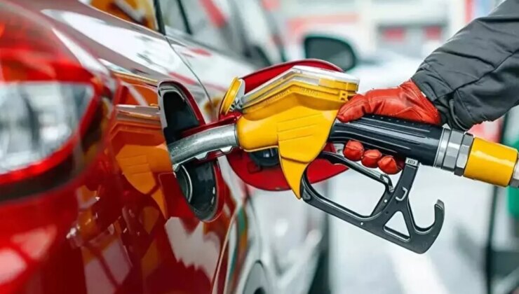 Nakit ödediği benzin ücreti başını belaya soktu! Aylardır yakıt alamıyor