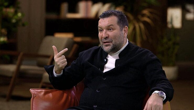 Ocakta Yanan Ateş, Ekranda Yaşayan Tarih