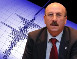 Okan Tüysüz’den uykuları kaçıracak uyarı: Marmara’da 7.2 ve üzeri depremin kaçarı yok