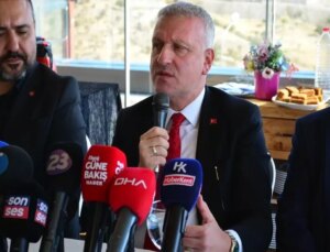 Oktay Saral’dan Sabancı Üniversitesi’ne "cuma namazı" tepkisi