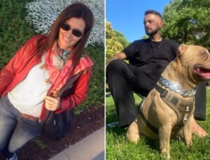 Otomobilin yayalara çarptığı faciada kahreden detaylar! Hakan vefat etti, köpeği kayıp