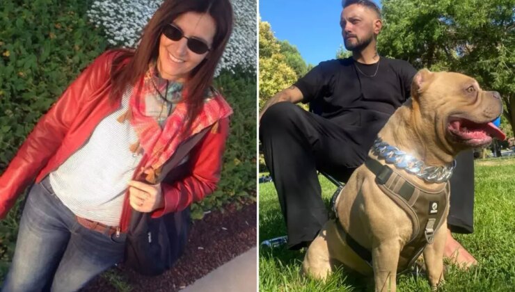 Otomobilin yayalara çarptığı faciada kahreden detaylar! Hakan vefat etti, köpeği kayıp