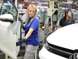 Otomotiv devi iflas bayrağını çekti! Yüzlerce çalışan işsiz kalacak