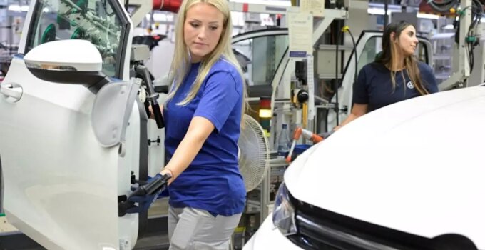 Otomotiv devi iflas bayrağını çekti! Yüzlerce çalışan işsiz kalacak