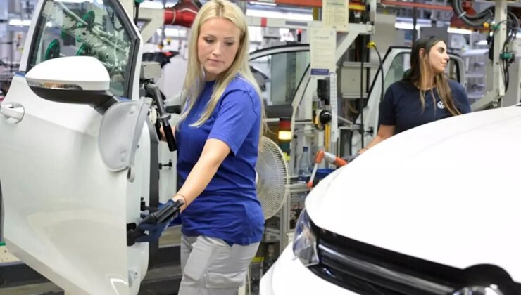 Otomotiv devi iflas bayrağını çekti! Yüzlerce çalışan işsiz kalacak