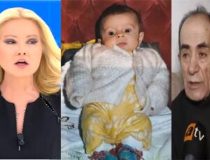 Öz kızı, babasını canlı yayında ifşa etti: İstismar edip parçalara ayırdı