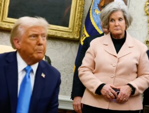 Özel kaleminden Trump için olay sözler: O alkolik bir kişiliğe sahip