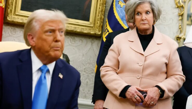 Özel kaleminden Trump için olay sözler: O alkolik bir kişiliğe sahip